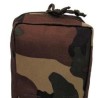 BOLSO MODULAR MOLLE WOODLAND