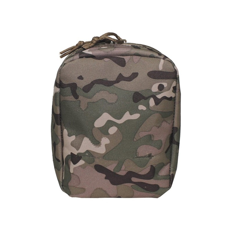 BOLSO MODULAR MOLLE MULTICAM