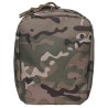 BOLSO MODULAR MOLLE MULTICAM