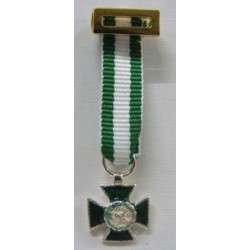 MINIATURA MERITO GUARDIA...