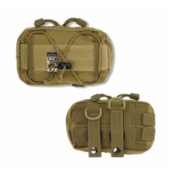 BOLSO BARBARIC COYOTE