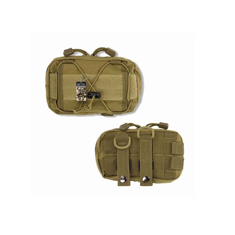 BOLSO BARBARIC COYOTE