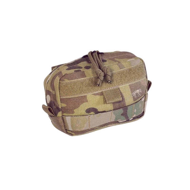 BOLSO POUCH 4 MOLLE MULTICAM TASMANIAN TIGER