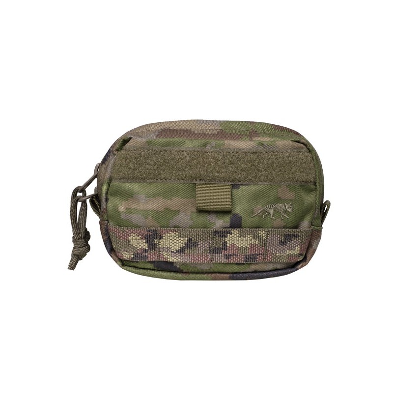 BOLSO POUCH 4 MOLLE BOSCOSO PIXELADO TASMANIAN TIGER