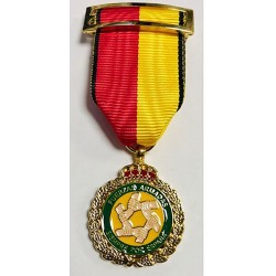 MEDALLA BALMIS EJERCITO
