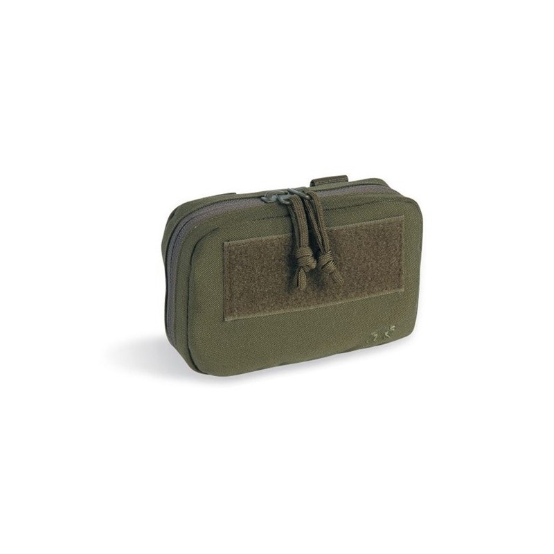 BOLSO POUCH ADMIN VERDE OD TASMANIAN TIGER