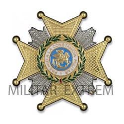 PLACA SAN HERMENEGILDO