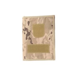 AGENDA ARIDA PIXELADA