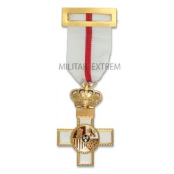 MERITO MILITAR DISTINTIVO...