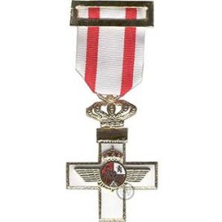 MERITO AERONAUTICO...