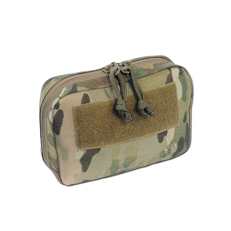 BOLSO POUCH ADMIN MULTICAM TASMANIAN TIGER