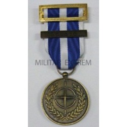 MEDALLA KOSOVO OTAN