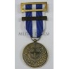MEDALLA KOSOVO OTAN