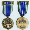 MEDALLA FOR MILITARY ACHIEVEMENT EEUU