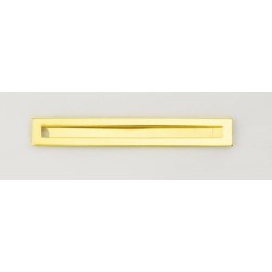 PASADOR ALFILER 3 MEDALLAS