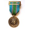 MEDALLA LIBANO ONU