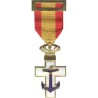 MEDALLA MERITO NAVAL