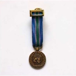 MINIATURA UNIFIL (LIBANO)