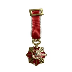 MINIATURA VICTIMAS DEL...