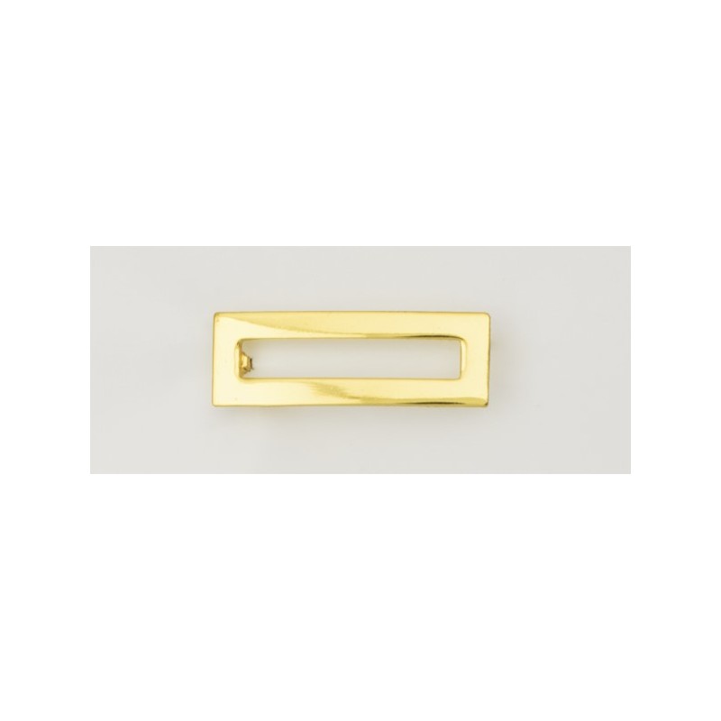 PASADOR ALFILER 1 HUECO