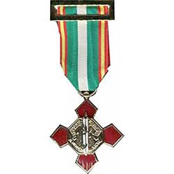 MEDALLA MERITO POLICIAL...