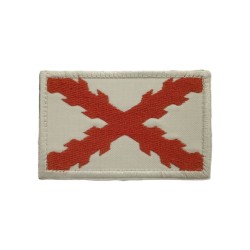 PARCHE BORGOÑA VARIOS MODELOS