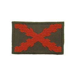 PARCHE BORGOÑA VARIOS MODELOS