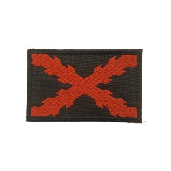 PARCHE BORGOÑA VARIOS MODELOS