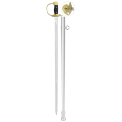 SABLE OFICIAL EJERCITO DE...