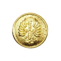 BOTON GRANDE EJERCITO DE...