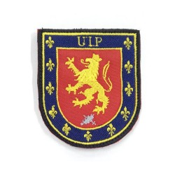 PARCHE UIP GRANDE