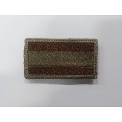 BANDERA BRAZO ESPAÑA COYOTE