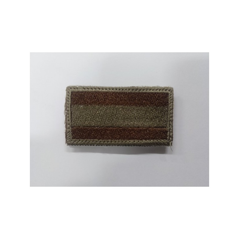 BANDERA BRAZO ESPAÑA COYOTE