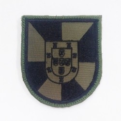 PARCHE BRAZO BRIGADA CEUTA