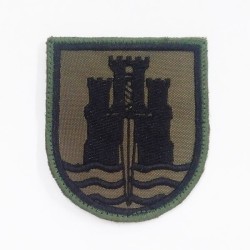 PARCHE BRAZO BRIMZ X CORDOBA