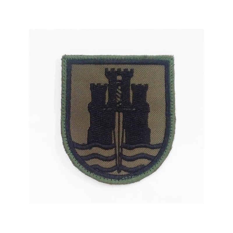 PARCHE BRAZO BRIMZ X CORDOBA