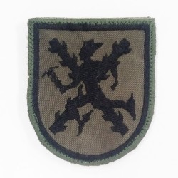 PARCHE BRAZO BRIGADA...