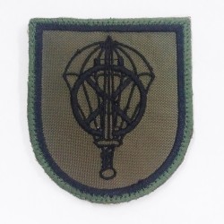 PARCHE BRAZO GRUPO...