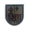 PARCHE BRAZO ARAGON I
