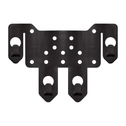 ADAPTADOR MOLLE VEGA HOLSTER