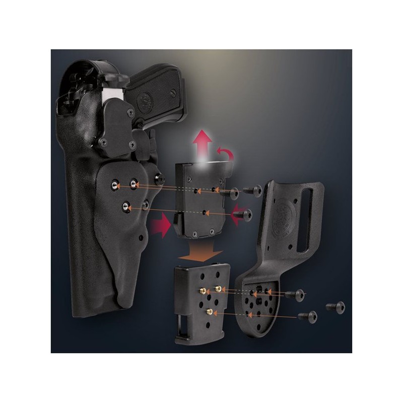 ADAPTADOR DSQA VEGA HOLSTER