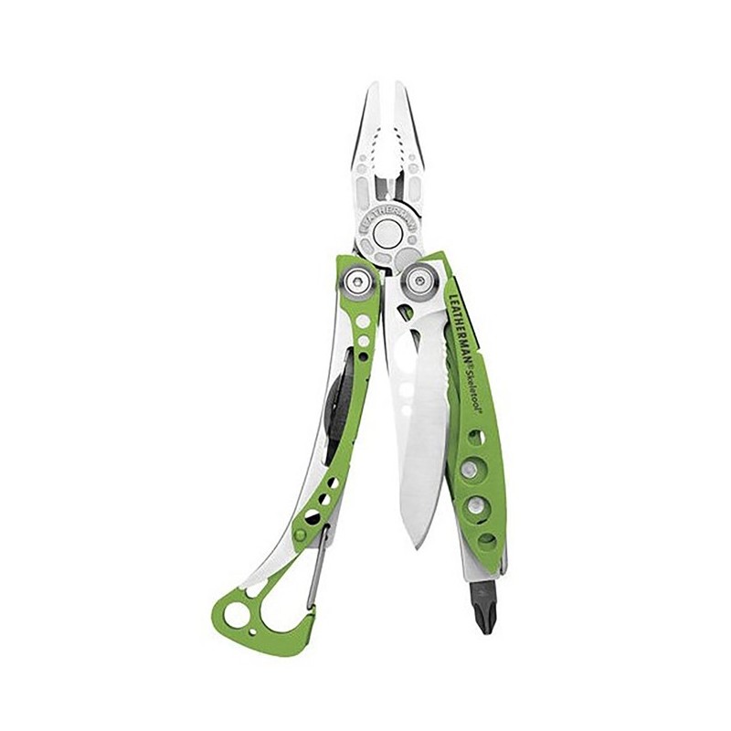 LEATHERMAN SKELETOOL
