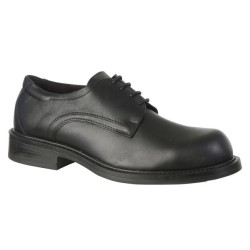 ZAPATO MAGNUM DUTY GOMA