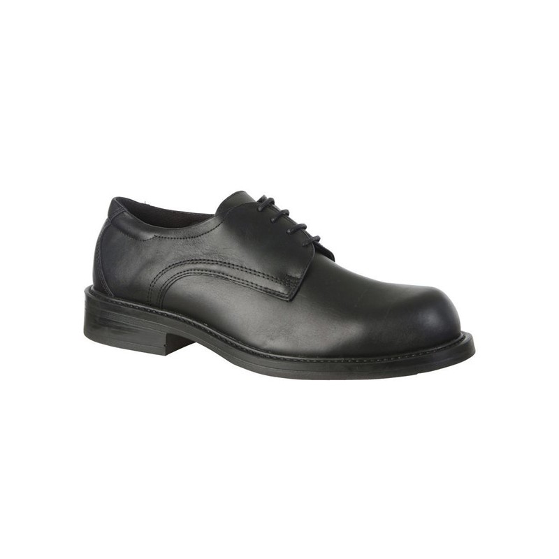 ZAPATO MAGNUM DUTY GOMA