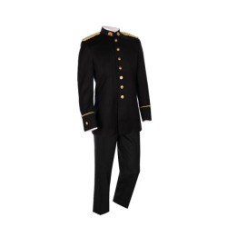 TRAJE EJERCITO DE TIERRA...