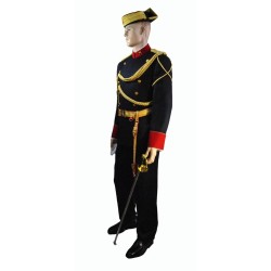 TRAJE GUARDIA CIVIL GRAN GALA