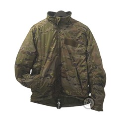 CHAQUETON BOSCOSO PIXELADO