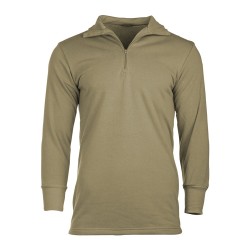 CAMISETA OREYER VERDE