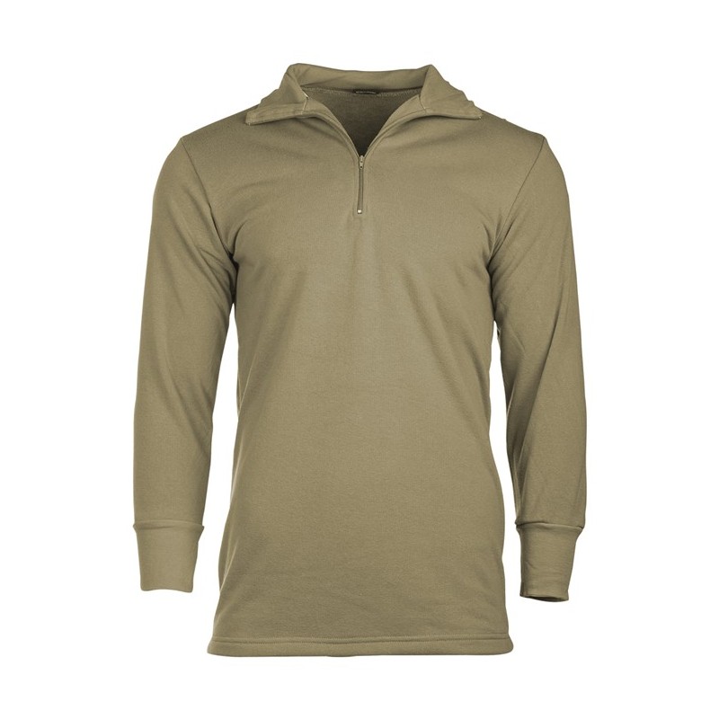 CAMISETA OREYER VERDE