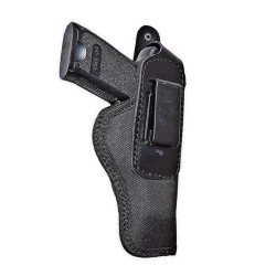 FUNDA NYLON PINZA AMBIDIESTRO